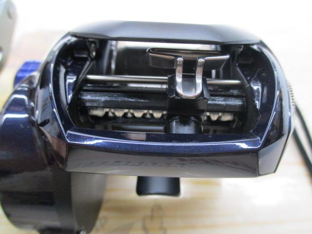 23ソルティスト TW 400XH PE SP