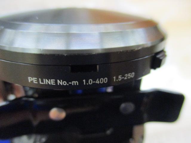 【日曜日迄出品/最終値下げ】ダイワ ソルティガBJ100SH DAIWA（釣り） ダイワ ソルティガBJ 100SH ／ベイトリール