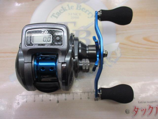 ソルティストICS 103SH