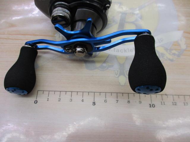 ソルティストICS 103SH