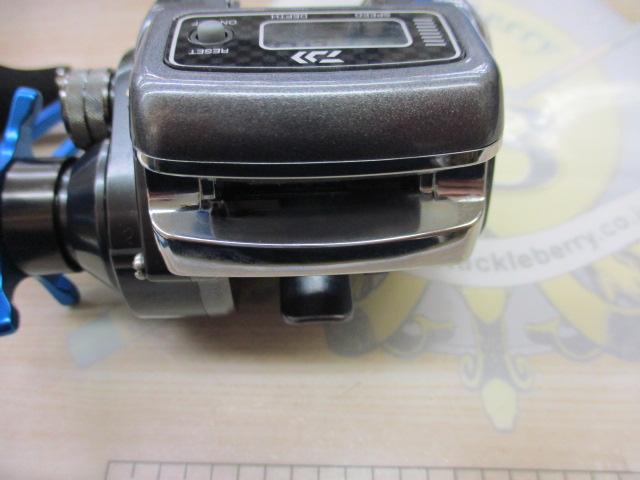 ソルティストICS 103SH