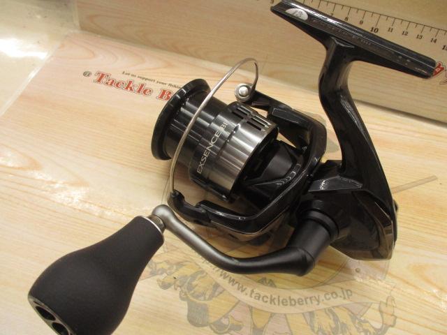 24エクスセンスBB 4000MHG シマノ 24 エクスセンス BB 4000MHG (2024年モデル) スピニング