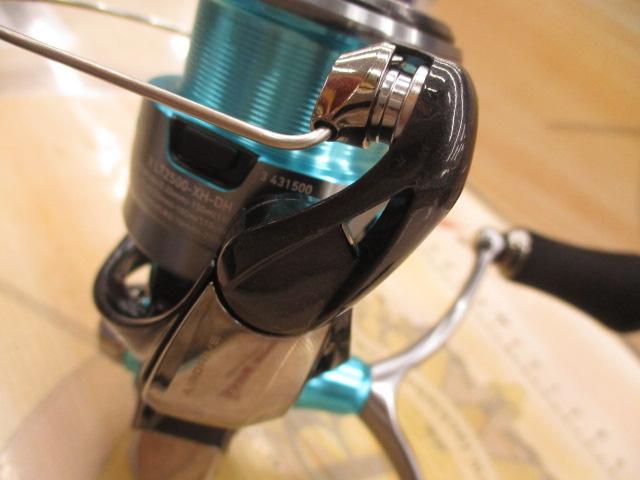 24エメラルダスX LT2500-XH-DH