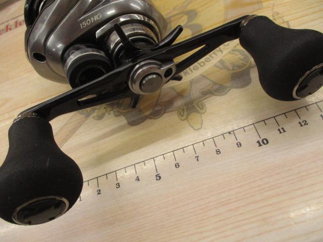 Amazon | シマノ(SHIMANO) タイラバ 両軸リール 23 エンゲツ