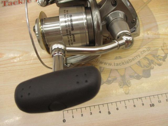 05ツインパワー 3000｜＠ベリーネット 日本最大新品中古釣具WEB