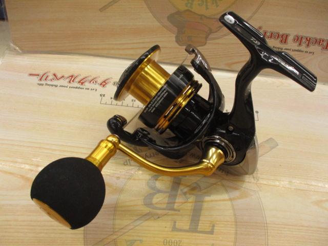 23レガリス LT5000-CXH｜＠ベリーネット 日本最大新品中古釣具
