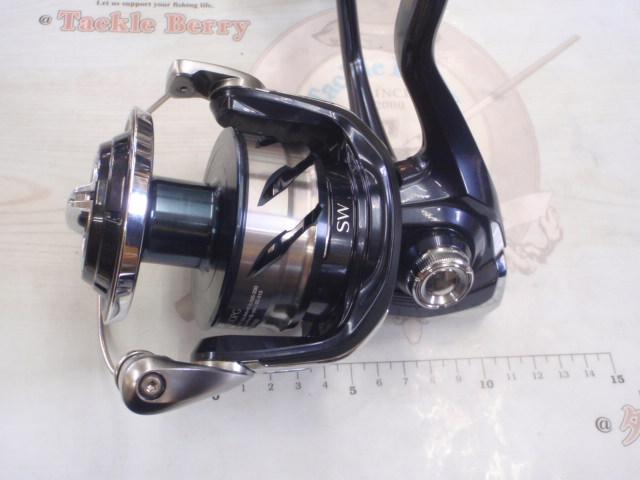 21ツインパワーSW 14000PG