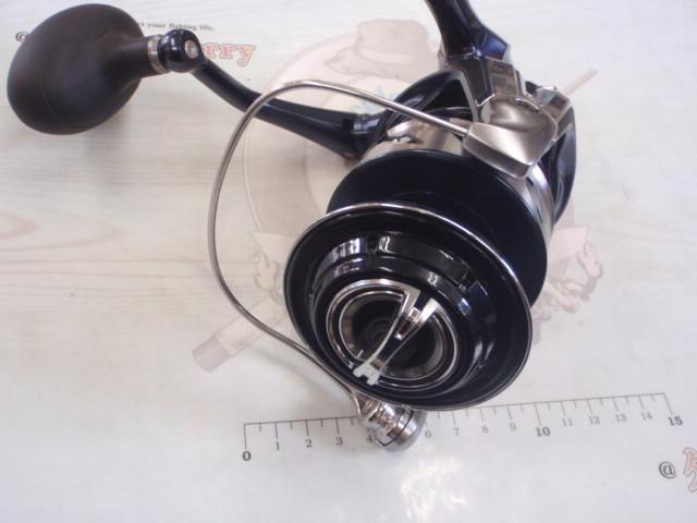 21ツインパワーSW 14000PG