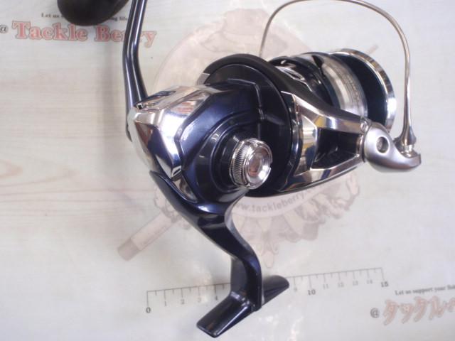 21ツインパワーSW 14000PG