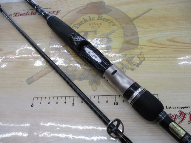 エクスセンス S810M/RF｜＠ベリーネット 日本最大新品中古釣具