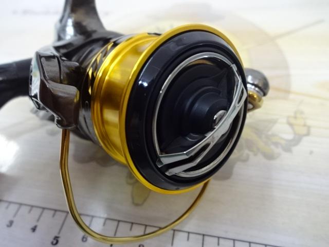 17ソアレCI4+ C2000SSPG