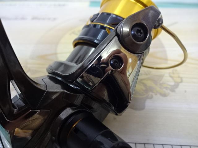 17ソアレCI4+ C2000SSPG