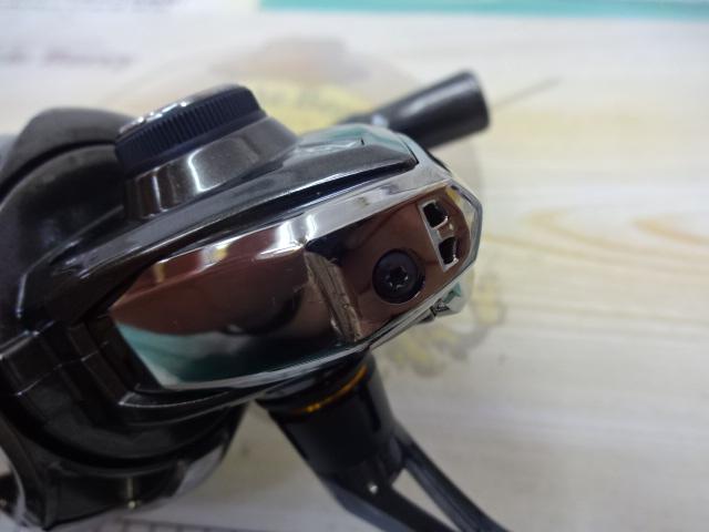 17ソアレCI4+ C2000SSPG