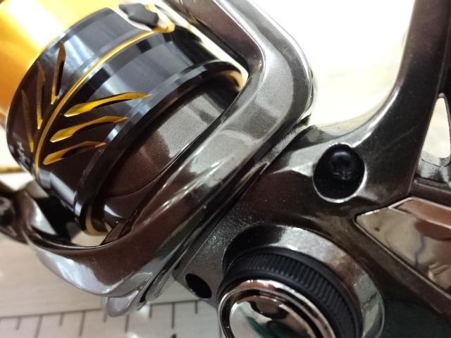 17ソアレCI4+ C2000SSPG