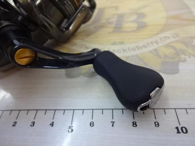 17ソアレCI4+ C2000SSPG