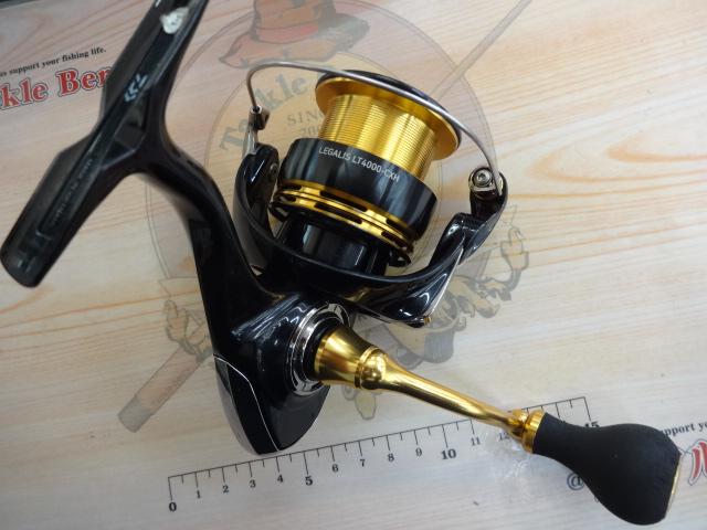 23レガリス LT4000-CXH