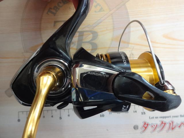 23レガリス LT4000-CXH