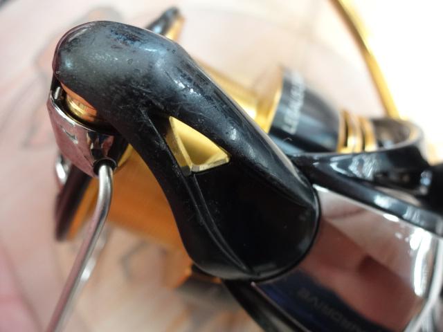 23レガリス LT4000-CXH