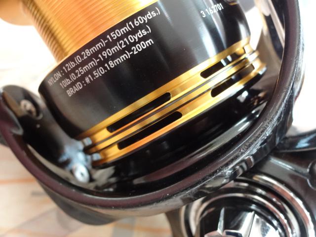 23レガリス LT4000-CXH