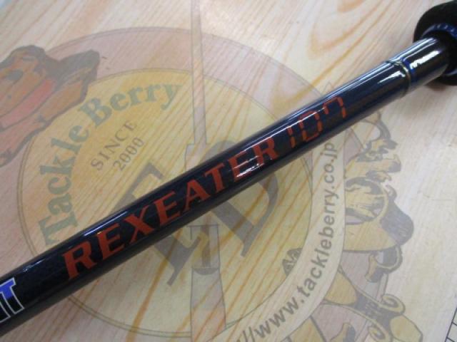 レクシータ107MM（中古品） ヴァリアントレクシータ RXT107MM｜＠ベリーネット 日本最大新品