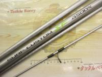 サーフカスタムSF 450DX