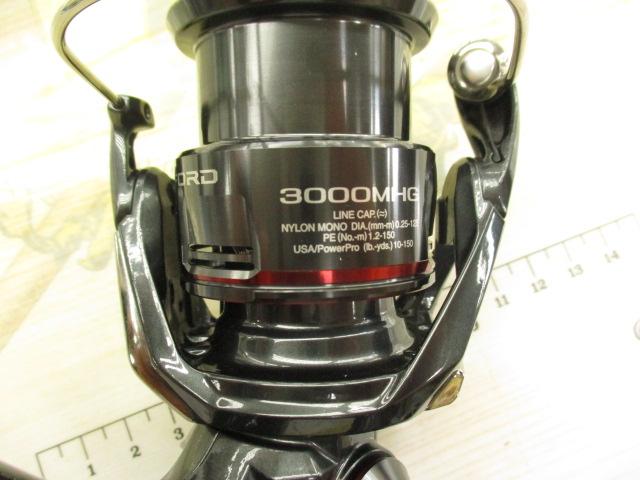 24ヴァンフォード 3000MHG｜＠ベリーネット 日本最大新品中古