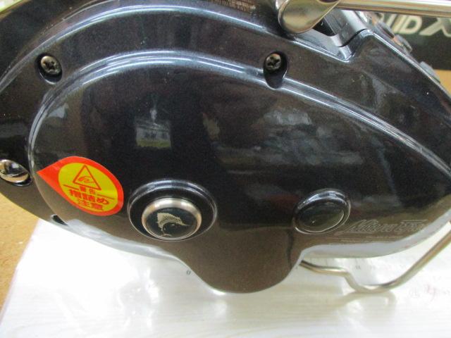 コマンド CX-9SP(12V)