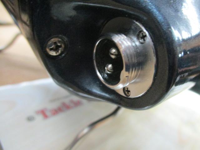 コマンド CX-9SP(12V)