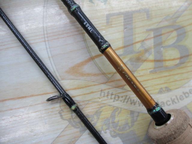 プレッソ 60ML・V