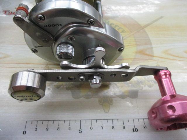 09スピードマスター石鯛 3000T｜＠ベリーネット 日本最大新品