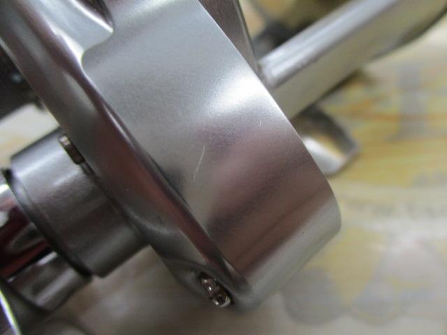 09スピードマスター石鯛 3000T