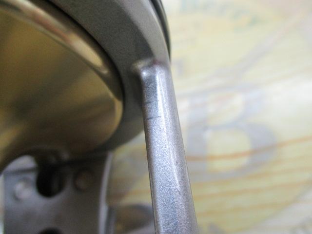 09スピードマスター石鯛 3000T