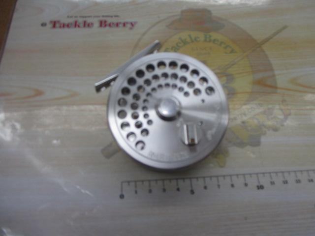 リバーブリーズプレジデント#7