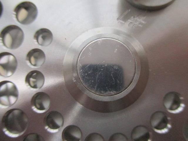 リバーブリーズプレジデント#7