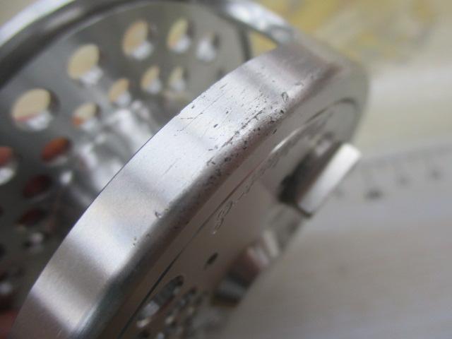 リバーブリーズプレジデント#7