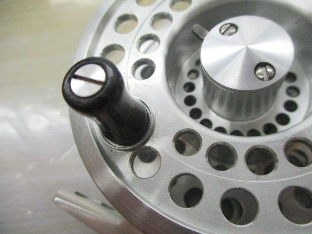 リバーブリーズプレジデント#7