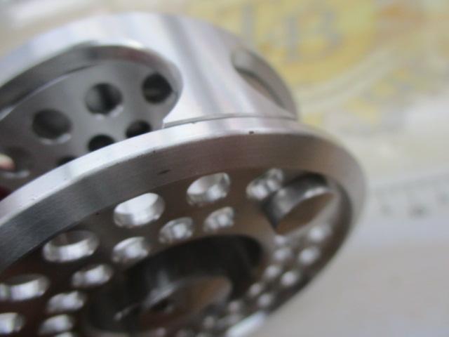 リバーブリーズプレジデント#7