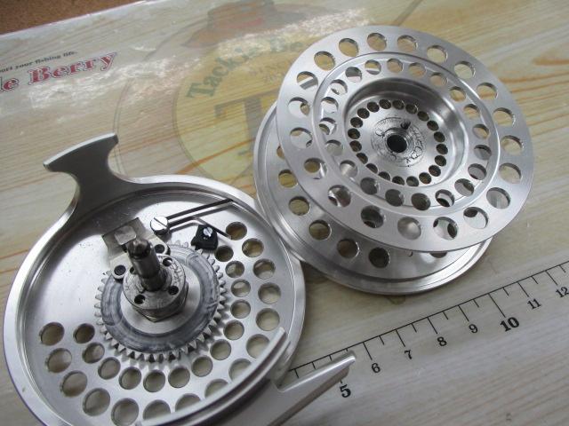 リバーブリーズプレジデント#7