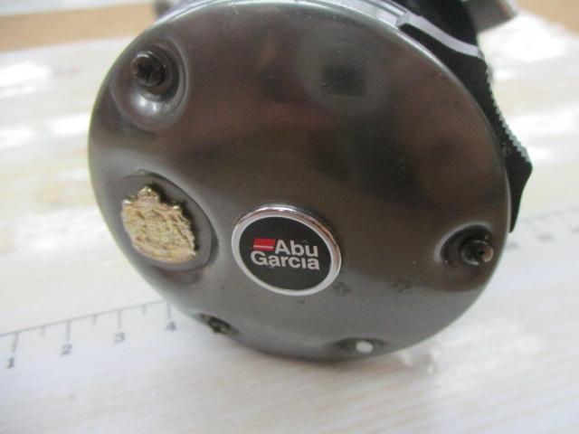 6500C GUNNAR ガンメタ 平ノブ