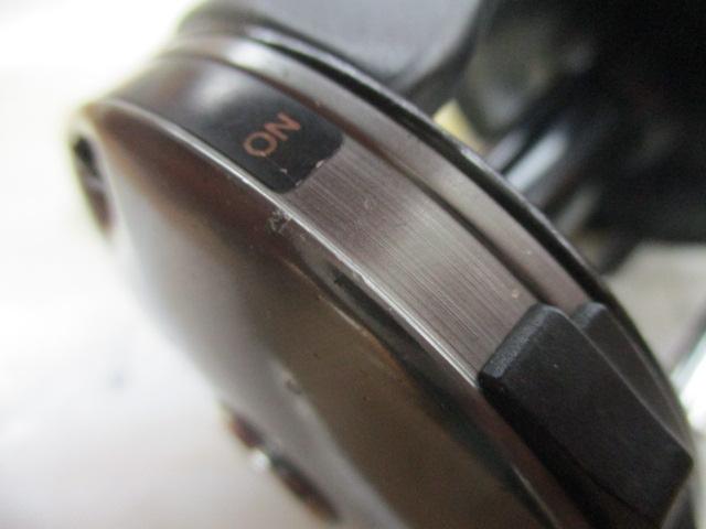 6500C GUNNAR ガンメタ 平ノブ