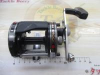 6500C GUNNAR ガンメタ 平ノブ