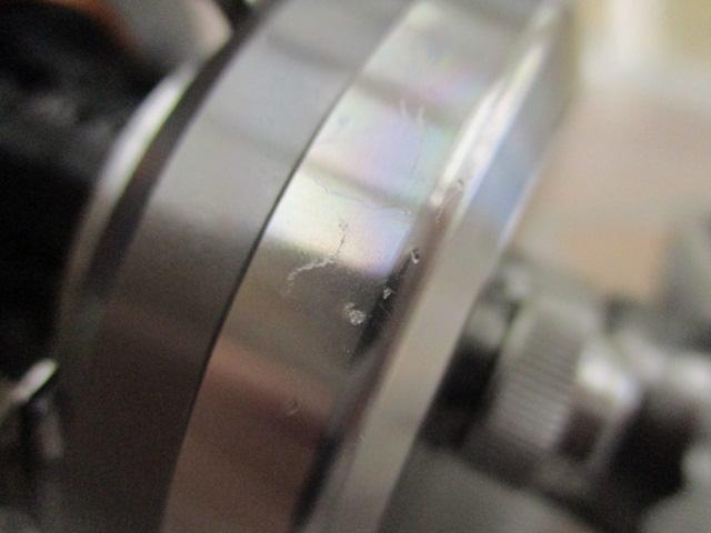 19ミリオネアCT SV 70H