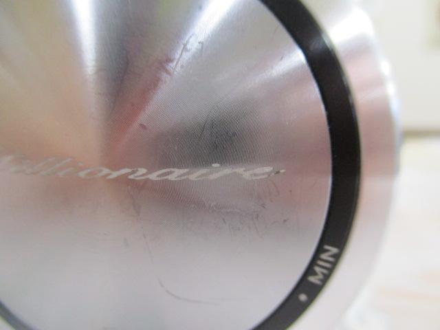 19ミリオネアCT SV 70H