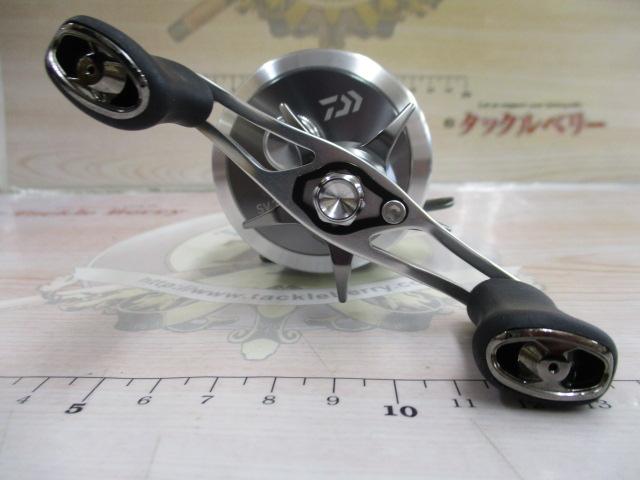 19ミリオネアCT SV 70H