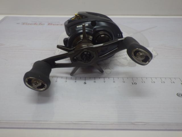 スティーズ AⅡ TW 1000HL