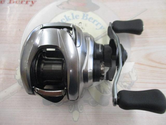 ダイワ 21 ジリオン SV TW 1000H - 上島釣具店