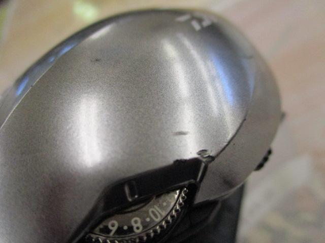 21ジリオン SV TW 1000XH