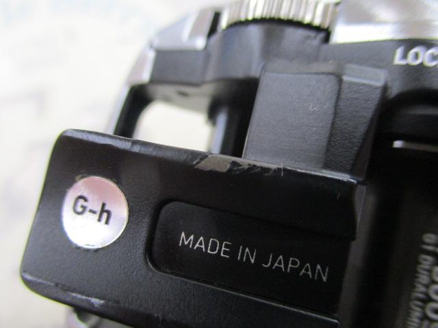 21ジリオン SV TW 1000XH