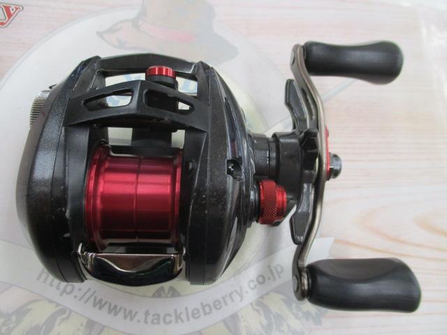 アルファス AIR 7.2R