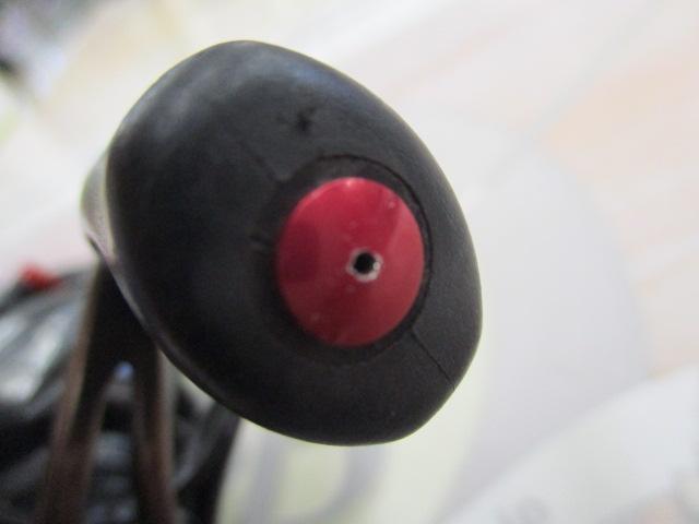 アルファス AIR 7.2R